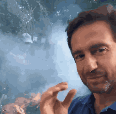 Chefs Kiss Italian Gesture GIF