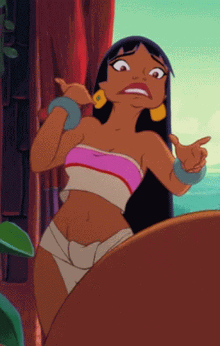Chel El Dorado GIF