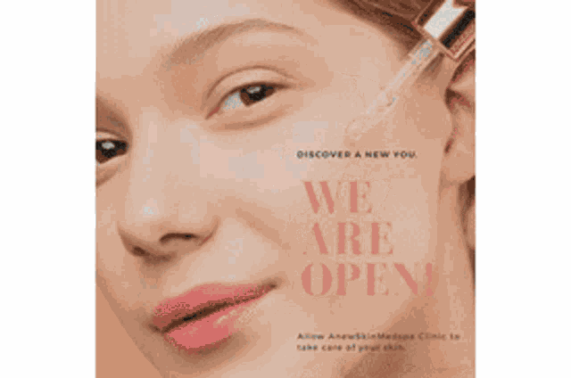 Chemical Peels Medical Spa GIF