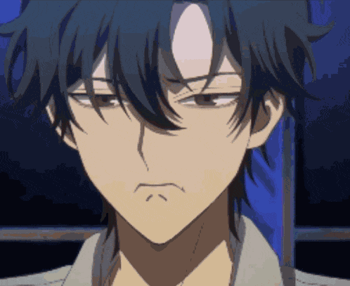 Cheng Xiaoshi Link Click GIF