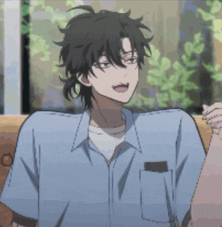 Cheng Xiaoshi Link Click GIF