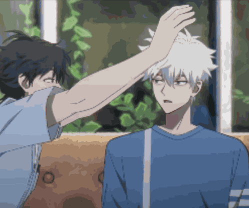 Cheng Xiaoshi Link Click GIF