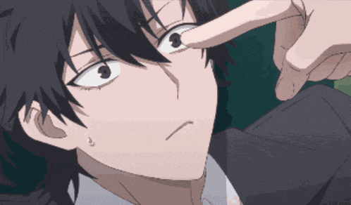 Cheng Xiaoshi Link Click GIF