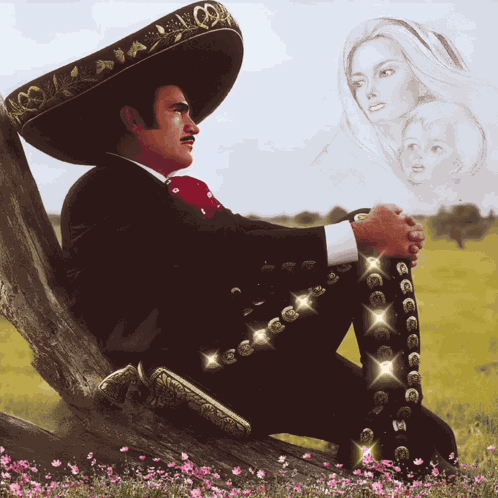 Chente El Charro De Huentitán GIF