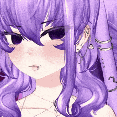 Cherimint Cherry GIF