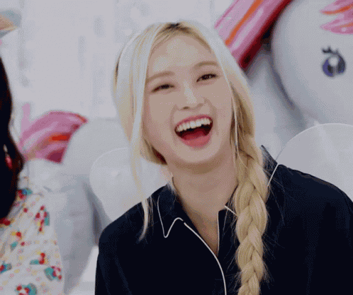 Cherrybullet Cherrybullet May GIF
