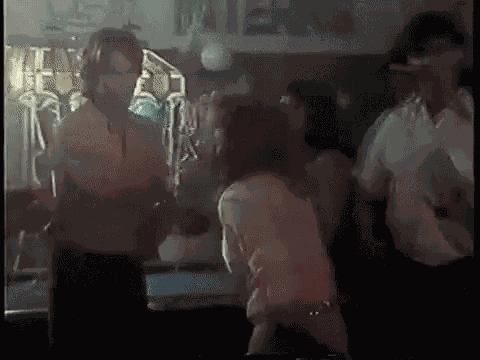 Cheryl Ladd Dancing GIF