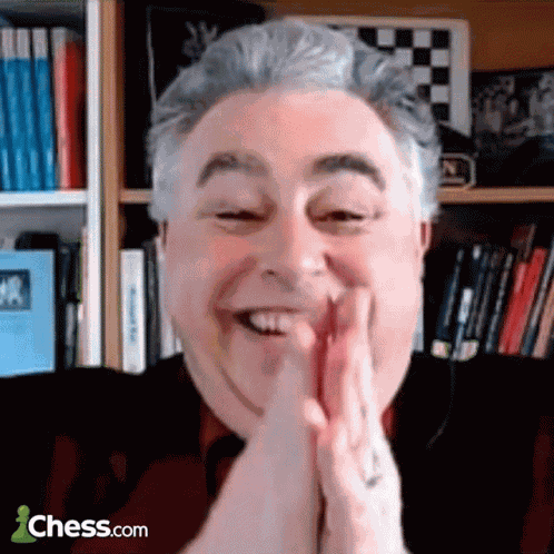 Chess Chesscom GIF