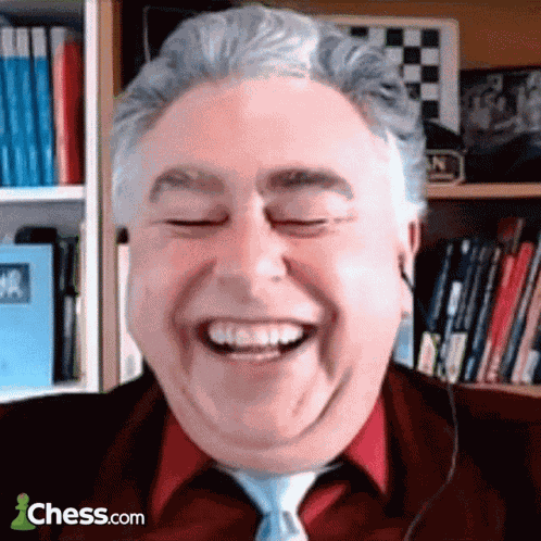 Chess Chesscom GIF