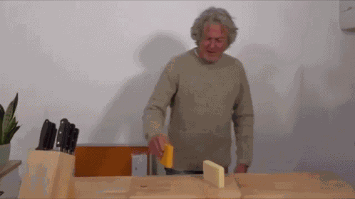 Chesse Cheese GIF