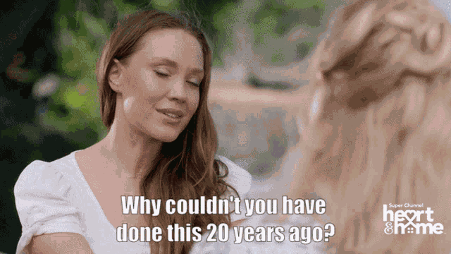 Chessies Chesapeake Shores GIF