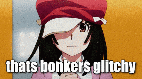 Chessium Glitchy GIF