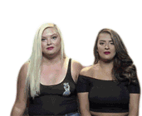 Chest Out Inhale Sticker