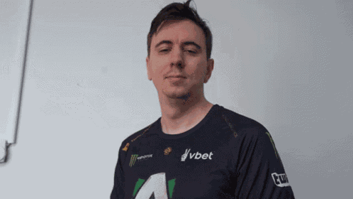 Chest Tap GIF