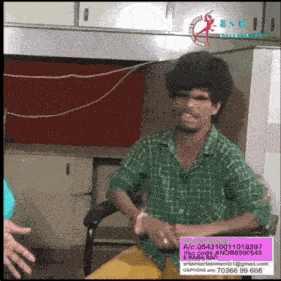 Chi Chi Chi Meme Chi Chi Chi Indian Meme GIF