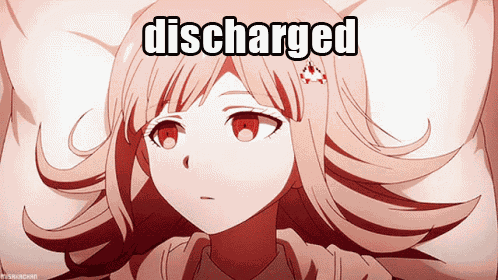 Chiaki Nanami Nanami Chiaki GIF