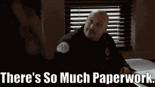 Chicago Fire Joe Cruz GIF