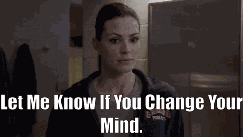 Chicago Fire Rebecca Jones GIF