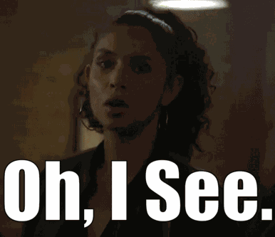 Chicago Fire Stella Kidd GIF