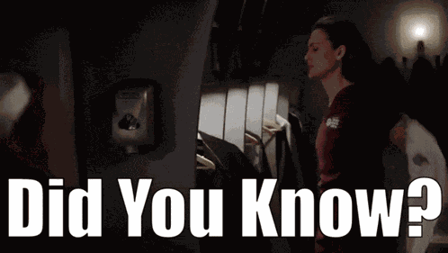 Chicago Med Natalie Manning GIF