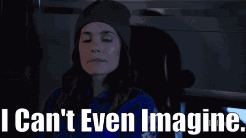 Chicago Med Natalie Manning GIF