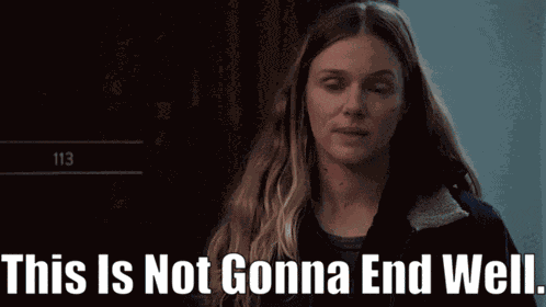 Chicago Pd Hailey Upton GIF