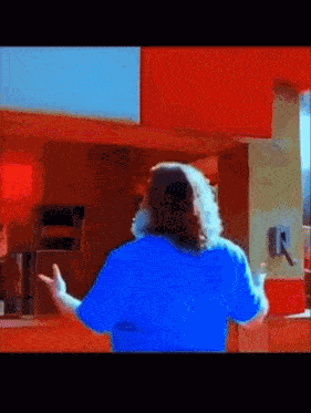 Chicken Jockey Minecraft Movie GIF