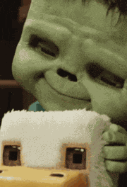 Chicken Jockey Minecraft Movie Meme