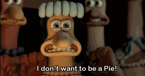 Chicken Run Gif GIF