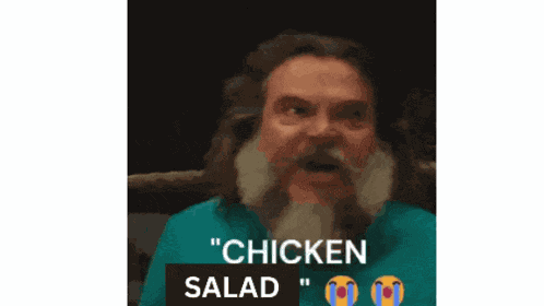 Chicken Salad Jack Bla GIF