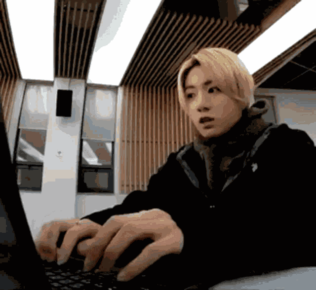 Chicogoogie Jungkook GIF