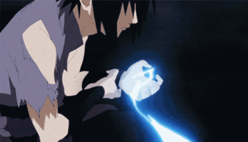 Chidori GIF