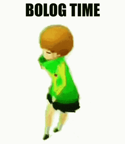 Chie Persona 4 GIF