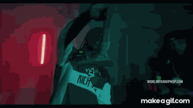 Chief Keef Sosaa GIF