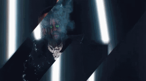 Chief Keef Zaytoven GIF