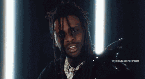 Chief Keef Zaytoven GIF