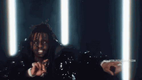 Chief Keef Zaytoven GIF