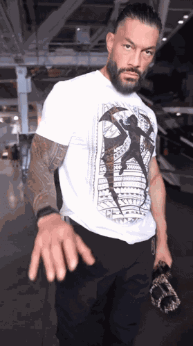 Chief Tribal Chief GIF