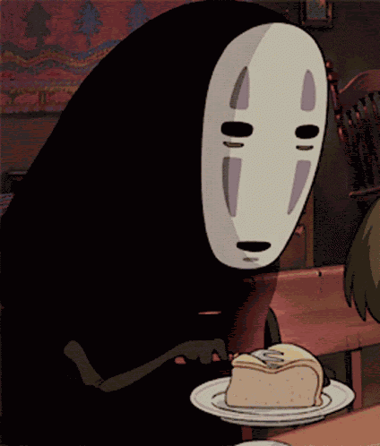 El Viaje De Chihiro GIFs