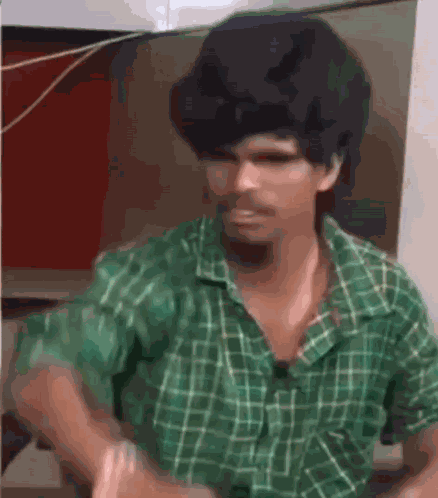 Chii Funny Viral GIF