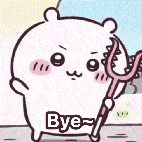 Chiikawa Cute GIF