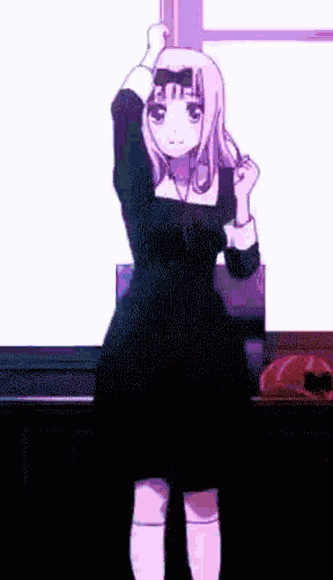 Chika GIF