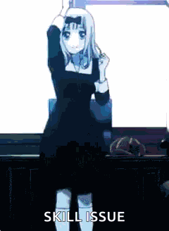 Chika Dance Chika GIF