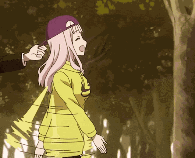 Chika Kaguya Sama Love Is War GIF