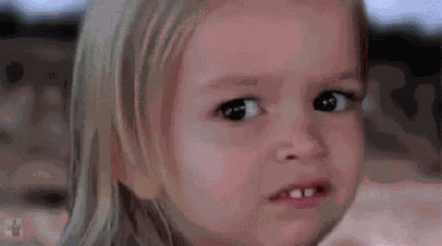 Child Chloe GIF
