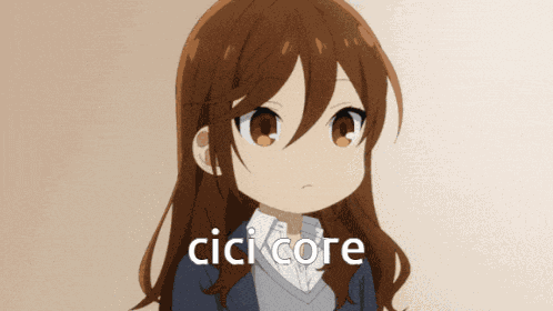 Childegf Horimiya GIF