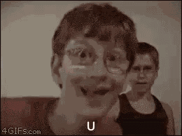 Children Pupil GIF