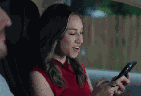 Children Ruin Everything Astrid GIF