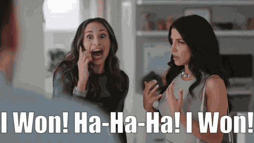 Children Ruin Everything Astrid GIF