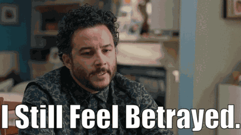 Children Ruin Everything Ennis GIF